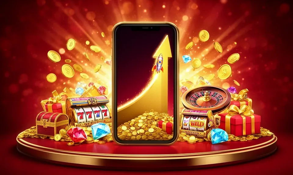 bagelan4d Lampung Lucky Slots